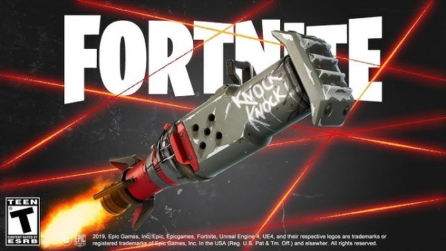 Fortnite Chapter 4 Season 4 Weapon Guide How to Obtain the Rocket Ram in Fortnite.jpg