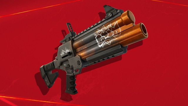 Fortnite Weapon Guide How to Obtain the Sticky Grenade Launcher in Fortnite.jpg