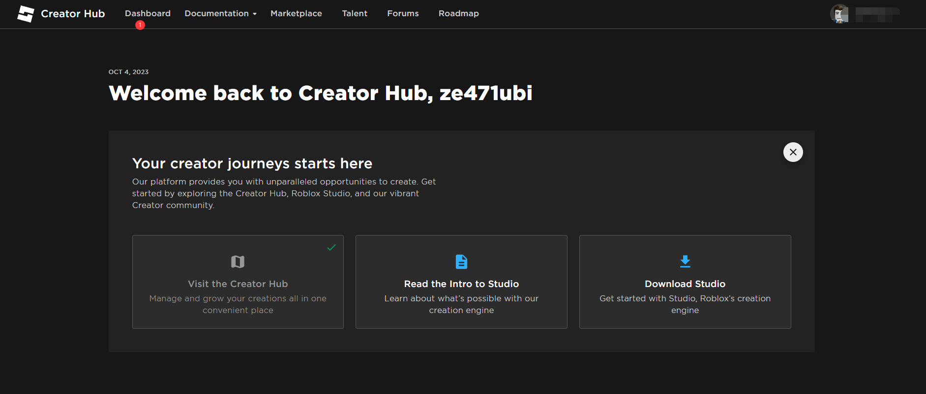 Assets  Documentation - Roblox Creator Hub