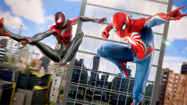 Marvel's Spider-Man: Best Suit Mods For PC