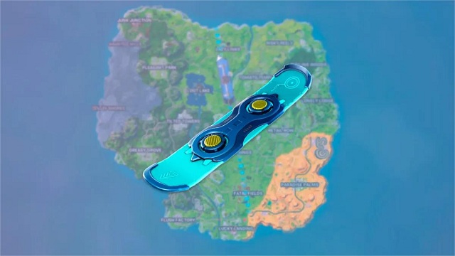 Fortnite OG Season Guide How to Find Driftboards in Fortnite OG Map.jpg