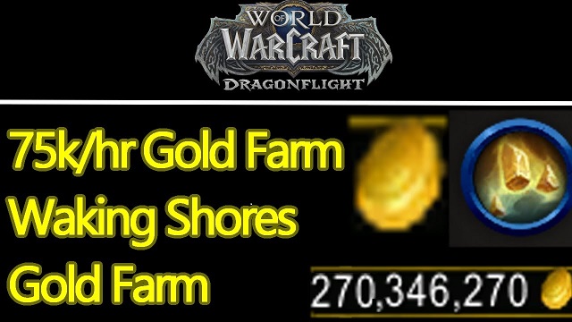 Why We Need WoW Dragonflight Gold and How to Get Quickly.jpg