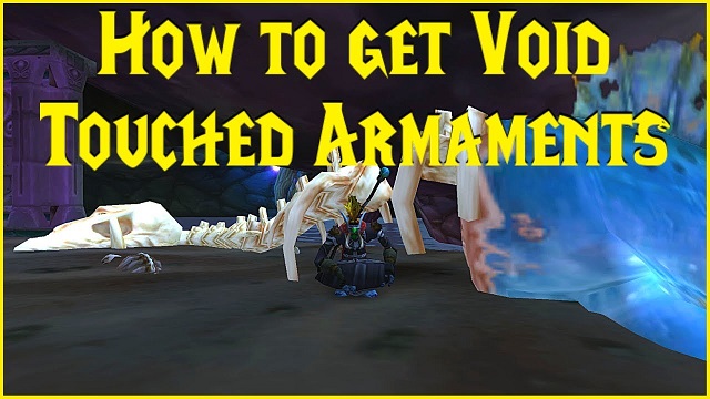 WOW Classic SOD How to Get Void-Touched Armaments.jpg