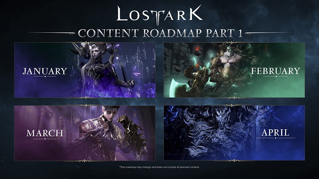 Lost Ark You Need to Know Roadmap 2024 Part 1.jpg