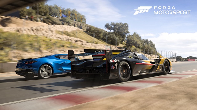 Forza Motorsport Hockenheim Master in Forza Motorsport Update 3.jpg