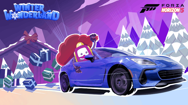 Forza Horizon 5 Have a Merry Racing Season.png