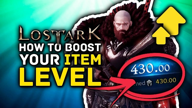 Lost Ark Guide How to Upgrade Your Item Level Fast in Lost Ark.jpg