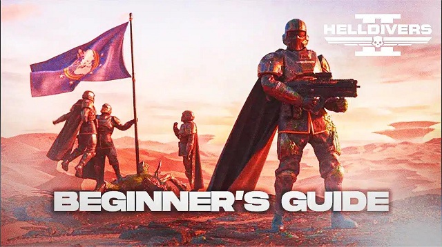 Helldivers 2 Guide Useful Tips and Tricks for Beginners to Play Helldivers 2.jpg