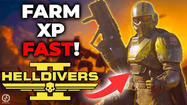 Helldivers 2 Guide How to Farm XP and Level up Fast in Helldivers 2.jpg