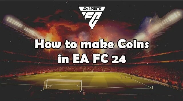 EA Sports FC 24 Guide The Introduction of EA Sports FC 24 Coins.jpg