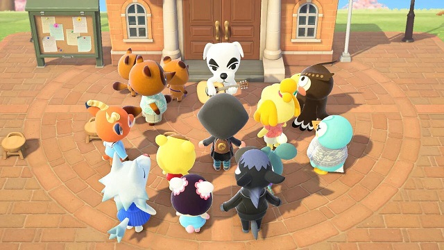 Animal Crossing New Horizon Guide How to Invite K.K. Slider to Your Island.jpg