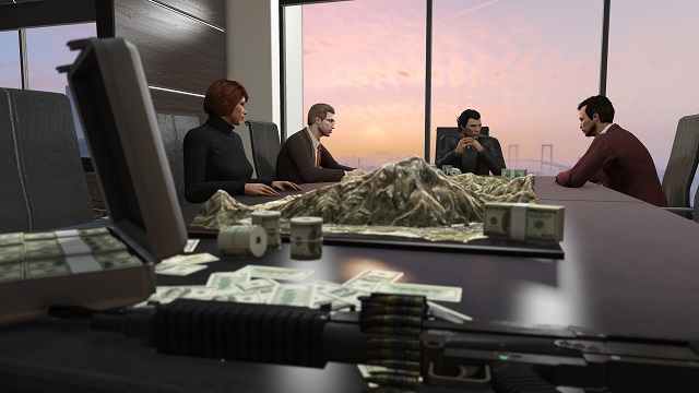 Grand Theft Auto V Guide How to Get Money Fast in GTA 5.jpg
