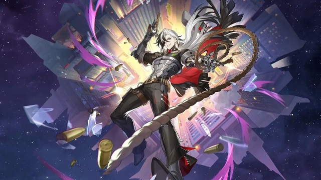 崩坏星穹铁道 波提欧 崩坏星穹铁道 波提欧