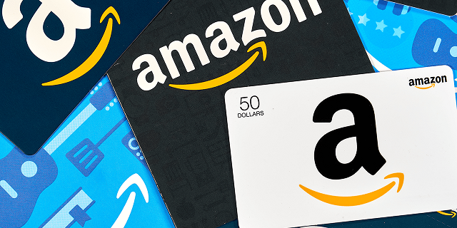Amazon Gift Cards The Best Choice for Shopping & Gift Giving Amazon Gift Cards The Best Choice for Shopping & Gift Giving