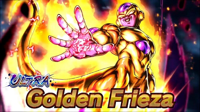 Golden Frieza