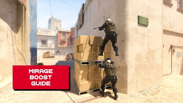 Strafe Jumping: Elevate Your CS2 Game with This Sneaky Trick