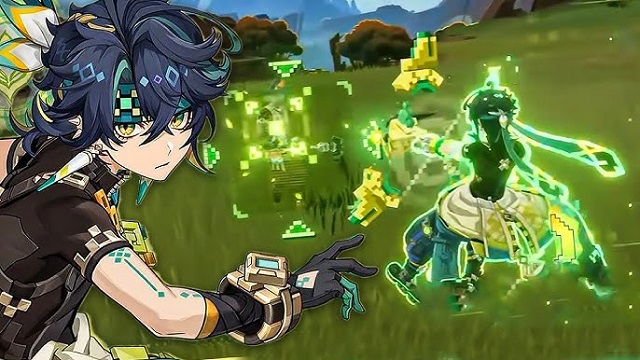 原神角色指南 如何打造最强的基尼奇 原神角色指南 如何打造最强的基尼奇