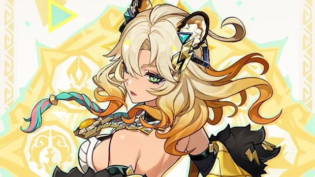 原神角色培养指南:如何打造最强的希诺宁 原神角色培养指南:如何打造最强的希诺宁