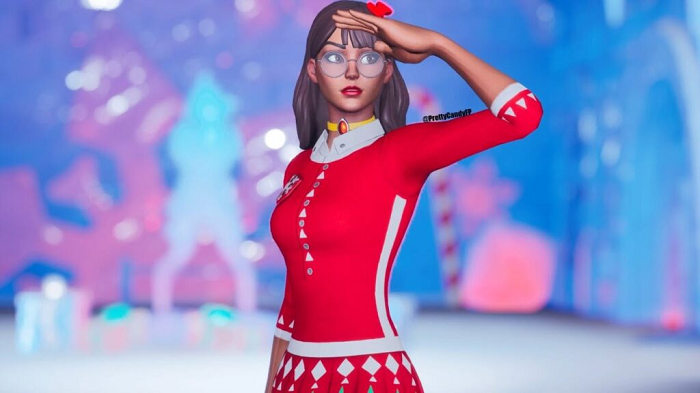 Krisabelle Krisabelle