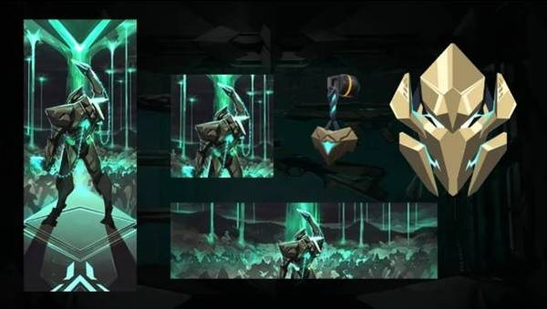 便宜的瓦洛兰特账号 便宜的瓦洛兰特账号