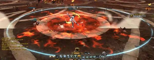 龙之谷神圣天堂巢穴卡拉安技能详解 龙之谷神圣天堂巢穴卡拉安技能详解