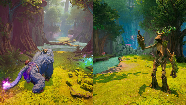 奇幻世界 奇幻世界