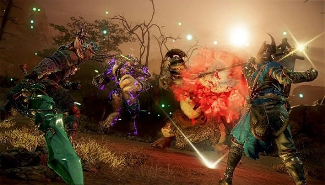Loot Enhancement