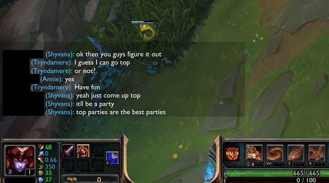 Communicate with Your Team 
