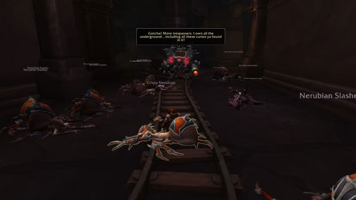 Wie man den Unterpin freischaltet