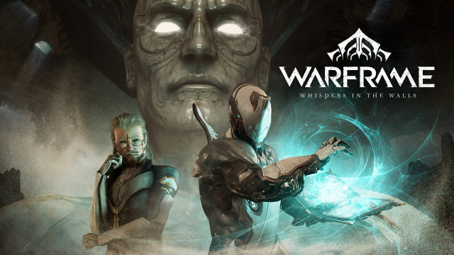 Warframe
