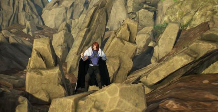 尽早解锁地图传送点 尽早解锁地图传送点