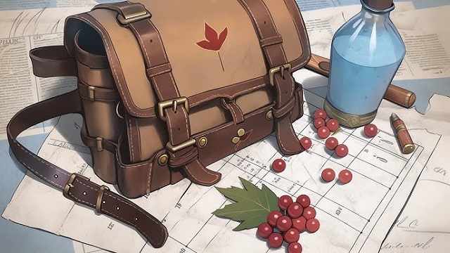 Verbrauchsmaterialien Verbrauchsmaterialien