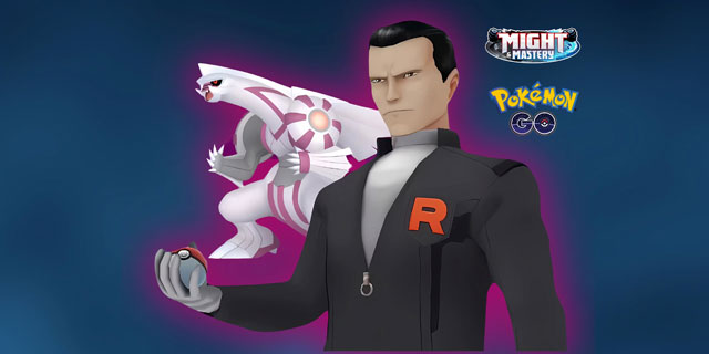 Comment vaincre Giovanni dans Pokémon GO Comment vaincre Giovanni dans Pokémon GO