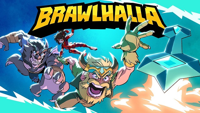 Brawlhalla Brawlhalla