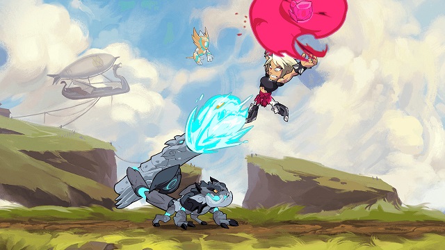 Practica combos Practica combos