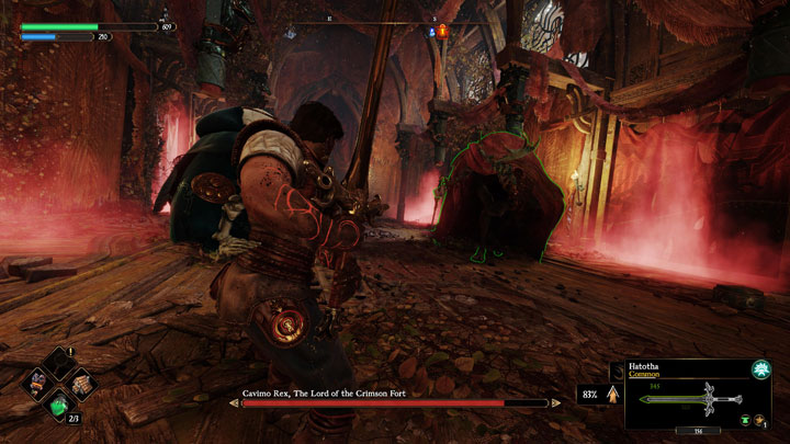 Aprende el Flujo del Combate Direccional Aprende el Flujo del Combate Direccional