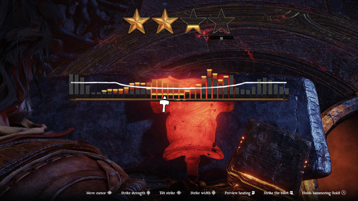 Domina el Minijuego del Martilleo Domina el Minijuego del Martilleo