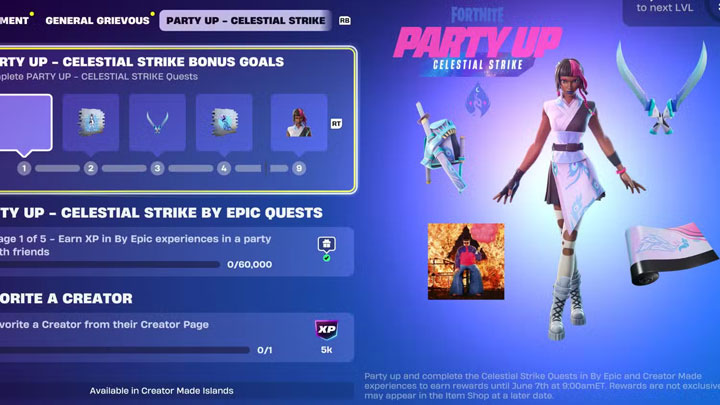 How to Earn the Free Iridia Vayne Skin How to Earn the Free Iridia Vayne Skin