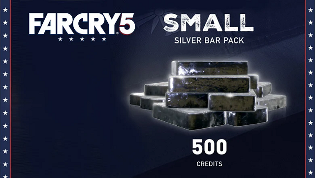 Qu’est-ce que les Crédits Far Cry 5 Qu’est-ce que les Crédits Far Cry 5