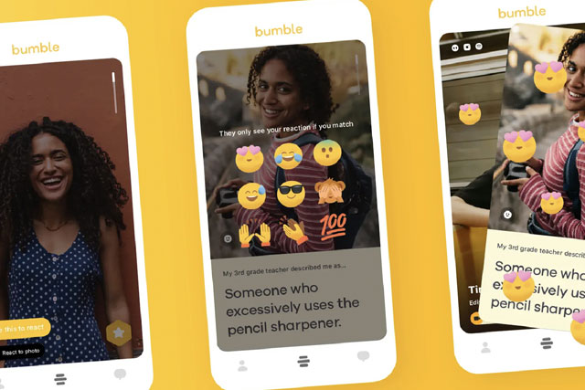 Bumble Revolutionizing Social Connections in the Digital Era