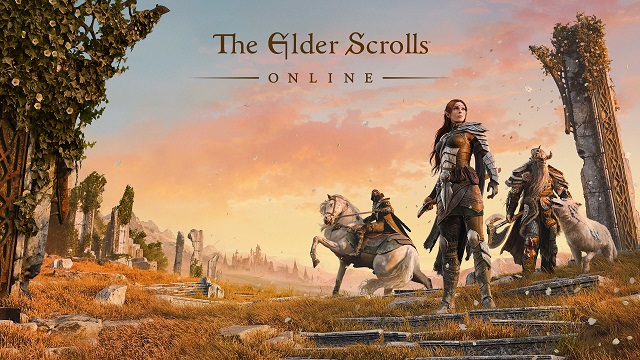 The Elder Scrolls Online The Elder Scrolls Online