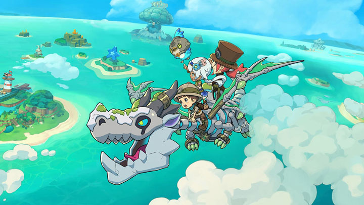 幻想生活i偷取时间的少女新手入门指南