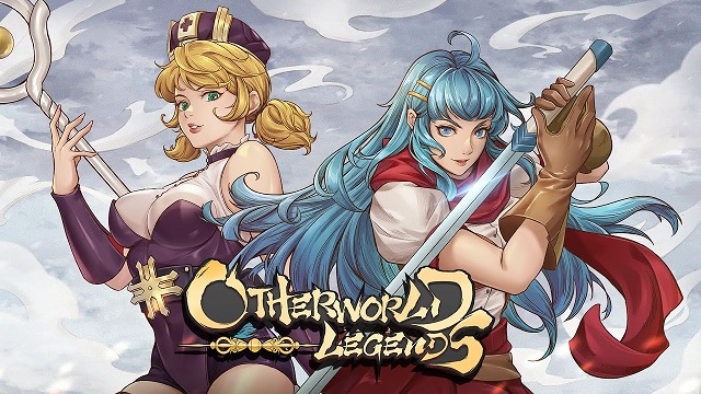 Otherworld Legends Otherworld Legends
