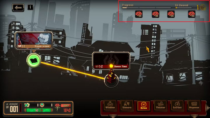 How to Get Lunacy in Limbus Company