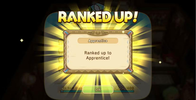 Life Challenges, Ranks, and Skills