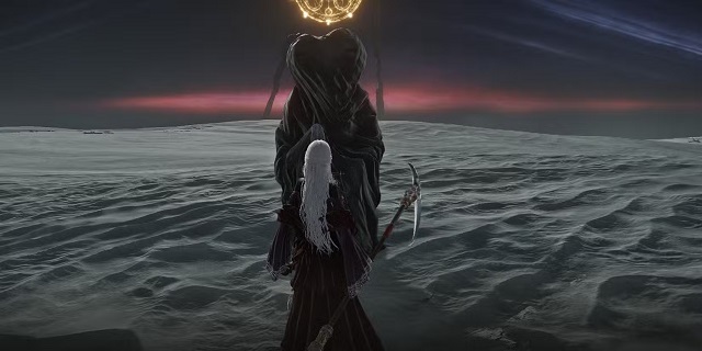 Scale-Bearing-Merchant