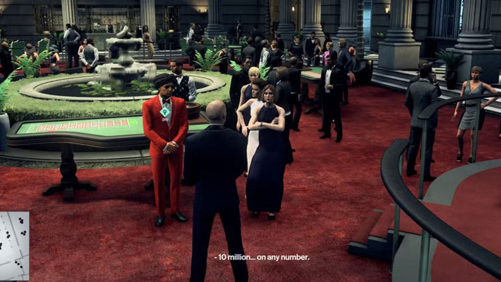 Challenge Abhijeet Rangan