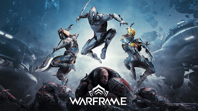 Warframe Warframe