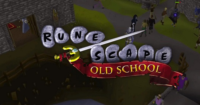 Old School RuneScape Old School RuneScape