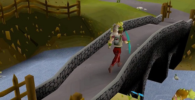 Minispiele und Events Minispiele und Events